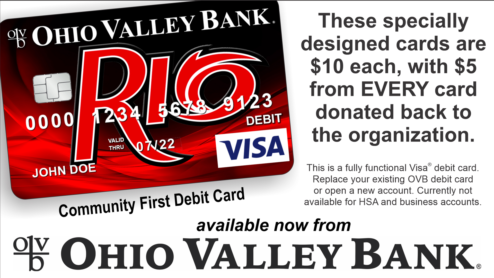 Ohio Valley Bank