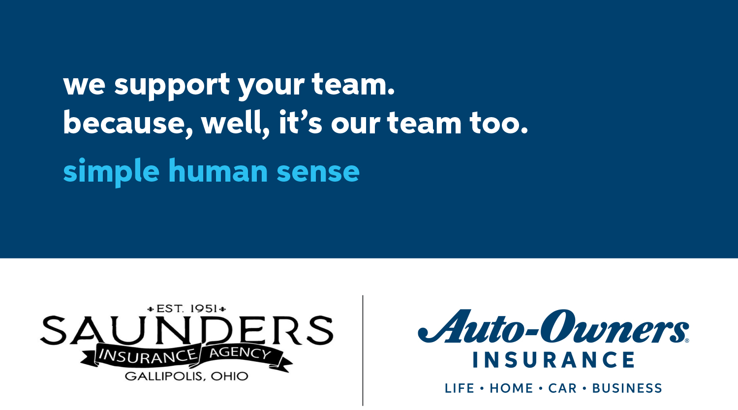 Saunders Insurance