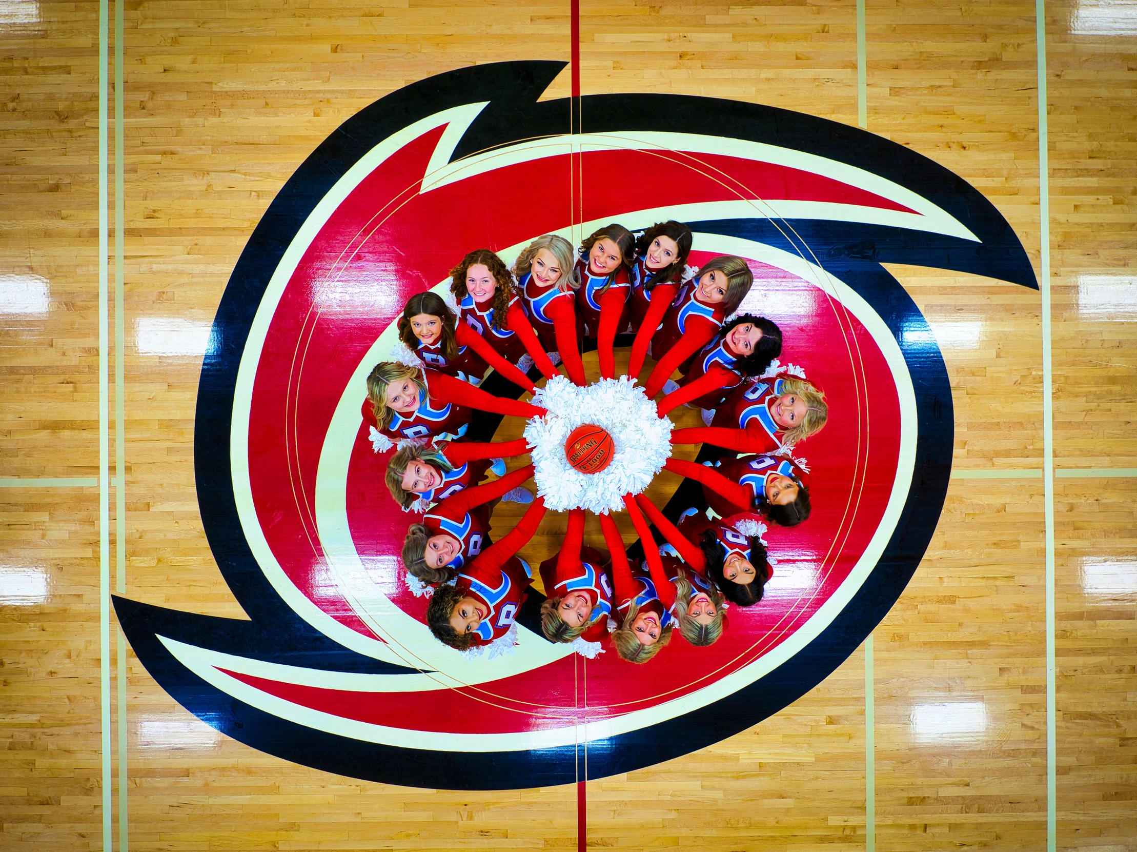 Rio Grande Cheerleading 24-25